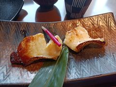 -千代武日本料理(哈西店)