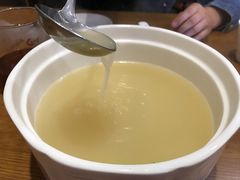 老火汤-周锦记广式餐厅