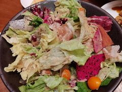 -上海人家花樣年华(中山公园店)
