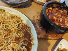 -胡马八破·川菜小馆(高新万达店)