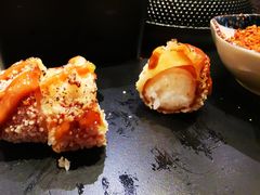 -戏作寿司(观音桥店)