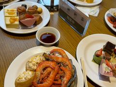 -杭州开元名都大酒店·地中海自助餐厅