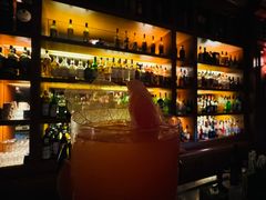 -Hill.Cocktail半山酒吧(中山店)