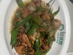 -绿草地·湘菜(7mall店)