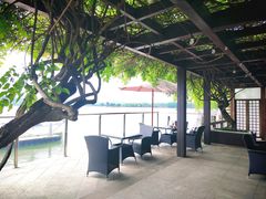 -望海·帆船主题咖啡厅•品茗下午茶(石湖景区店)