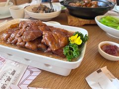-顺风汤馆·广府粤菜(江宸天街店)