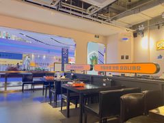 -炙韩料理·部队锅专门店