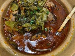 -大盐帮川菜馆(长楹天街店)