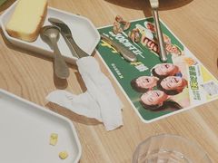 -豪客来牛排(天阳D32店)