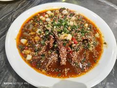 -江湖黑大兔(杨家坪店)