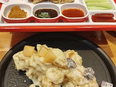 -肘子酥·天津菜·特色捞面(德云社店)