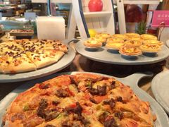 -秦皇国际大酒店·自助餐