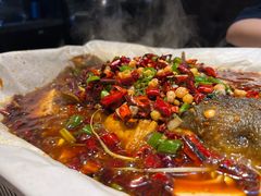 -红辣椒·川菜·火锅(大洋中心店)