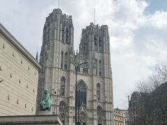 -圣米歇尔圣古都勒大教堂