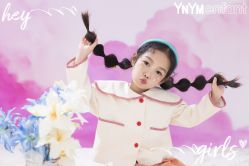 -雅尼·亚米儿童摄影美学馆(汉阳店)