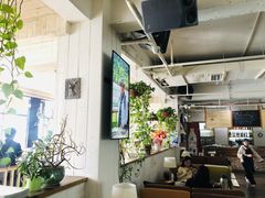 大堂-水边(郯城店)