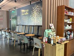 -COSTA COFFEE(金长安大厦店)