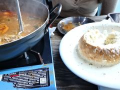 -MI WU FACTORY米屋美食工厂餐厅(绿地店)