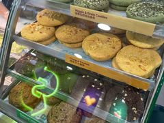 -赛百味SUBWAY(万柳华联店)