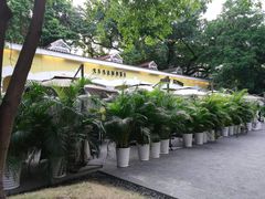 -火车头法国西餐厅