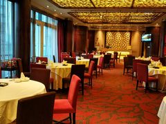 -顺德喜来登酒店·采悦轩