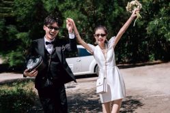 -LOMO乐玛婚纱摄影(口碑严选店)