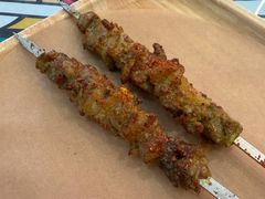 -金驼源•丝路美食(科荟路店)