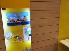 -麦当劳(曲阳店)
