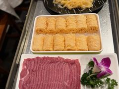 -南门涮肉(上海二店)