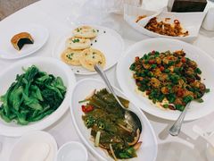 -万龙洲海鲜(大兴绿地缤纷城店)