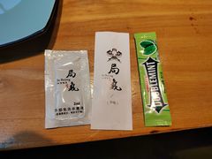 -局气 烤鸭·北京菜(光华路店)