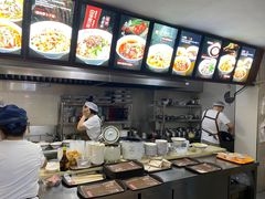 -万县面馆(高笋塘店)