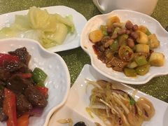 -三亚海韵度假酒店·韵和轩中餐厅