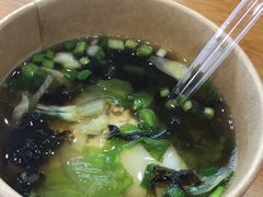 -家宴·灌蛋·沙茶面(曾厝垵店)