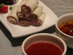 茄子卷-唐御宴•御宴宫•唐代菜点(芙蓉西路店)