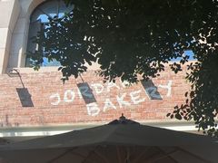-佐敦面包铺·JORDAN BAKERY
