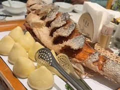 -山东宾馆·齐鲁苑餐厅