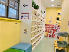 -巧虎KIDS早教中心(青秀区盛天地店)