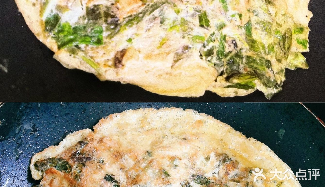 春天的味道~ 香椿闻着好清新好香呀 但是我才知道貌似