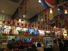 炸鸡块-平成屋·午肴夜酒(四川北路店)