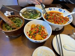 -八碗湘长沙市井菜(坡子街店)