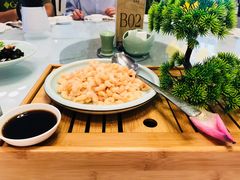 -松鹤楼·非遗·苏帮菜(融科店)