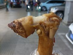 -正宁路小吃夜市