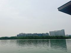 -天鹅湖体育公园