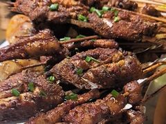-有局·成都市井烧烤·精酿啤酒(双楠店)