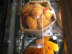 -1973继光香香鸡(大东方百货店)