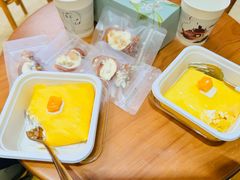 -Tomado绿色烘焙(大尧三路店)
