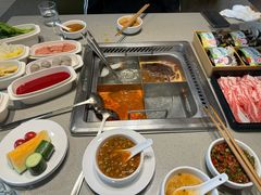 -海底捞火锅(莘松路店)