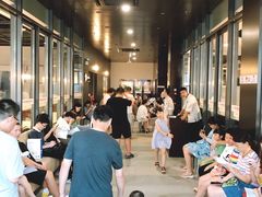 大堂-煲王粤菜餐厅(中侨中心店)