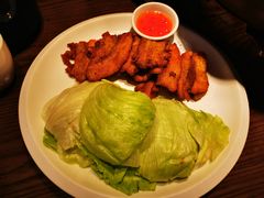 -闽鄂情·闽南招财鸭(水头店)